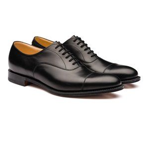 Church's Dubai Calf Leather Oxford EEB017